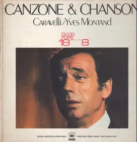 Caravelli - Canzone And Chanson