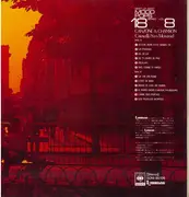 LP - Caravelli , Yves Montand - Canzone And Chanson - LP/Photograph Album/Book