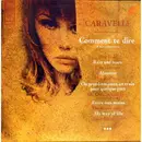 LP - Caravelli - Comment Te Dire