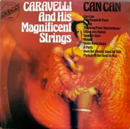 Caravelli - Can Can