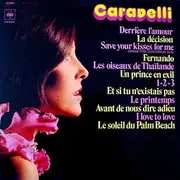 LP - Caravelli - Caravelli