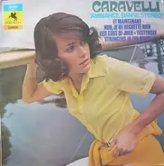 Caravelli - Ambiance Danse Stereo