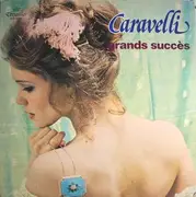 LP - Caravelli - Grands Succès