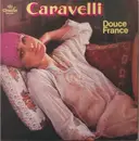LP - Caravelli - Douce France