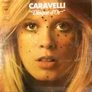 LP - Caravelli - Disque D'Or - Gatefold