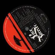 LP - Caravelli Et Son Grand Orchestre - Love Forever - OBI + Insert 7, Promo