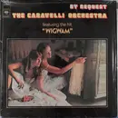 LP - Caravelli & His Orchestra - By Request