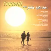 LP - Caravelli - Joue Julio Iglesias