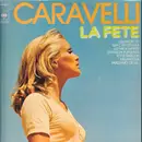 LP - Caravelli - La Fete