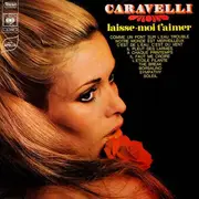 LP - Caravelli - Laisse-Moi T'Aimer