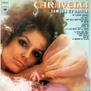 LP - Caravelli - Samson Et Dalila