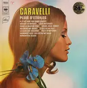 LP - Caravelli - Pluie D'Etoiles
