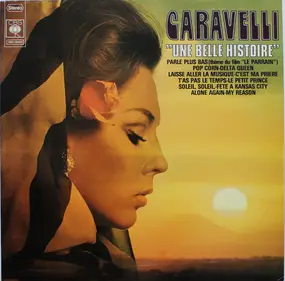 Caravelli - Une Belle Histoire