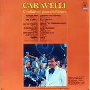 LP - Caravelli - Confidence Pour Confidence
