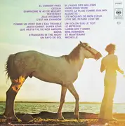 Double LP - Caravelli - A La Caravelli - Gatefold