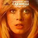 LP - Caravelli - Disque D'Or - Gatefold