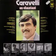 LP - Caravelli - En Chantant