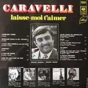 LP - Caravelli - Laisse-Moi T'Aimer