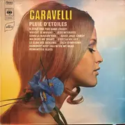 LP - Caravelli - Pluie D'Etoiles
