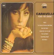 LP - Caravelli - Plays For Lovers