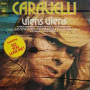 LP - Caravelli - Viens, Viens