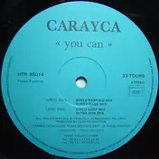 Carayca - You Can