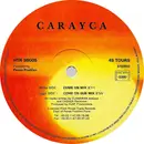 12inch Vinyl Single - Carayca - Come On
