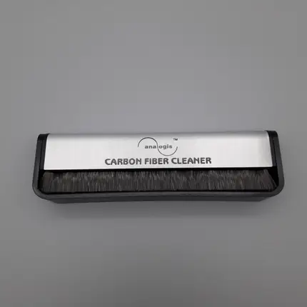 Carbon-Bürste - Brush 1
