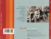 CD - Carbon Leaf - Indian Summer