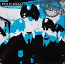 12inch Vinyl Single - Carboo - Policeman