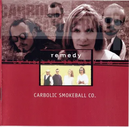 Carbolic Smokeball Co. - Remedy