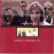 CD - Carbolic Smokeball Co. - Remedy