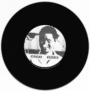 7inch Vinyl Single - Carcass Grinder / Agathocles - Cgarchy / Screenfreak - + poster