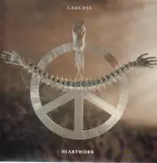 Carcass - Heartwork