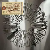 Carcass - Surgical Steel (complete Edition)