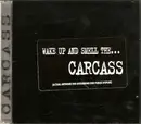 CD - Carcass - Wake Up And Smell The...