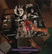 LP - Carcass - Necroticism - Descanting The Insalubrious