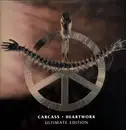 Double LP - Carcass - Heartwork