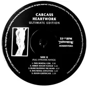 Double LP - Carcass - Heartwork (Ultimate Edition)