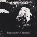 CD - Carcass - Symphonies Of Sickness
