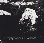 CD - Carcass - Symphonies Of Sickness