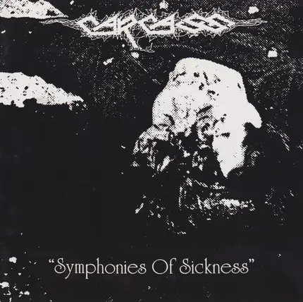 Carcass - Symphonies of Sickness