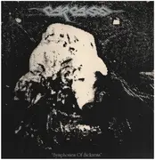 LP - Carcass - Symphonies Of Sickness