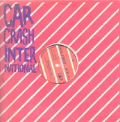 Carcrash International - All Passion Spent