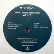 Cardace & Perazzini - Wilds EP