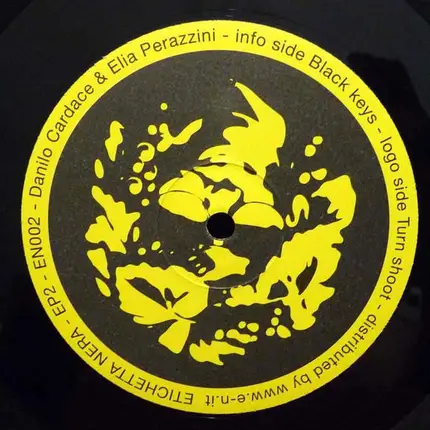 Cardace & Perazzini - Ep2