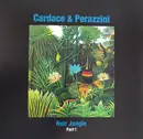 12inch Vinyl Single - Cardace & Perazzini - Noir Jungle Part 1