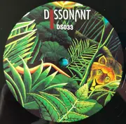 2 x 12inch Vinyl Single - Cardace & Perazzini - Noir Jungle Part II