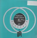 12inch Vinyl Single - Cardenia - Happy Station