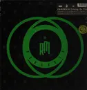 12inch Vinyl Single - Cardenia - Living On Video
